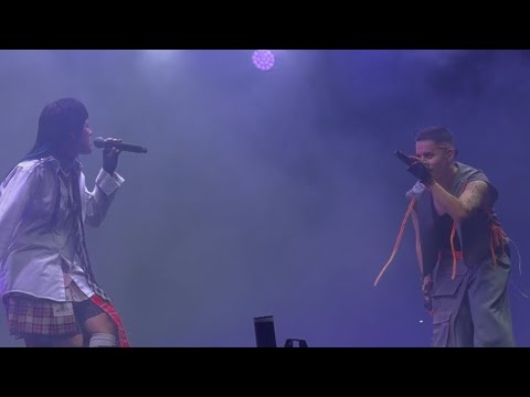 NSQK BLAMEGAME EN VIVO