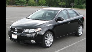 Kia Forte P0456 Code Fix, Part 1 - Purge Control Valve