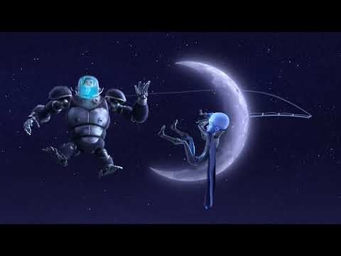 Peacock/DreamWorks Animation Television (2024) #2