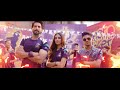 Aar Ya Paar Quetta Gladiators Rap Song HblPsl 2021 GladiatorsForever