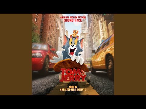 Video thumbnail for Tom and Jerry