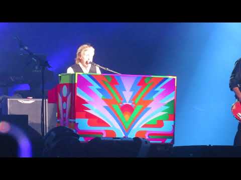 Paul McCartney - Hey Jude (Rio de Janeiro 2023)