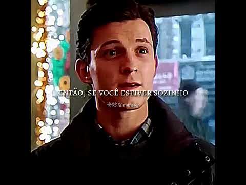 Peter Parker edit - This Side of Paradise (legendado)