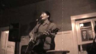 Mike Park - I&#39;m In Love With A Girl Named Spike (Skankin Pickle)