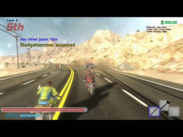 YouTube Thumbnail