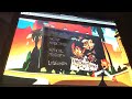 Opening To Cats Don T Dance 2002 DVD 2008 Reprint