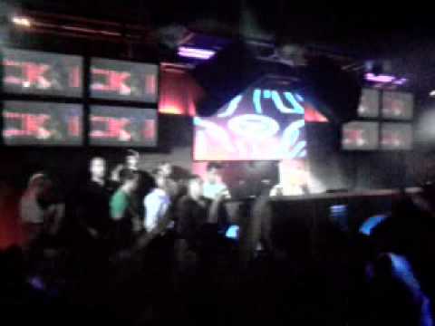 Erick Morillo-Zoo Club 12-08-10