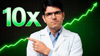 A Área da Medicina que Paga 10x mais por hora que qualquer convênio