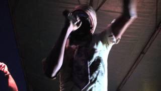 Perfect 'Thirty Pieces of Silver' Beneficial Reggae Festival August 18, 2012