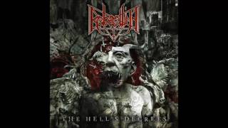 Rebaelliun - The Hell's Decrees (2016) Full Album