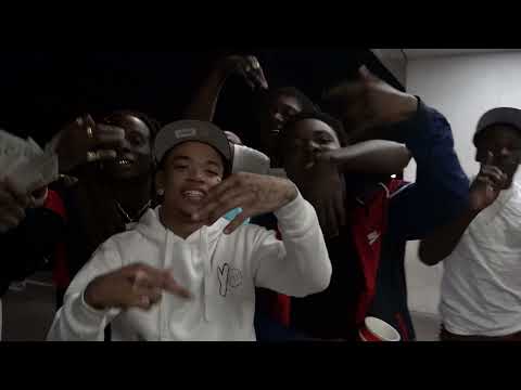 TreP X Stunna - "BANDS UP"  (Music Video) Dir. SumProperMedia