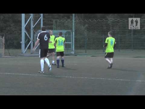 13.06.2016 II Liga A - Lynka vs. S4E