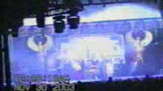 Download lagu Yoh Yo - The Main Attraction (Ao Vivo no México) mp3