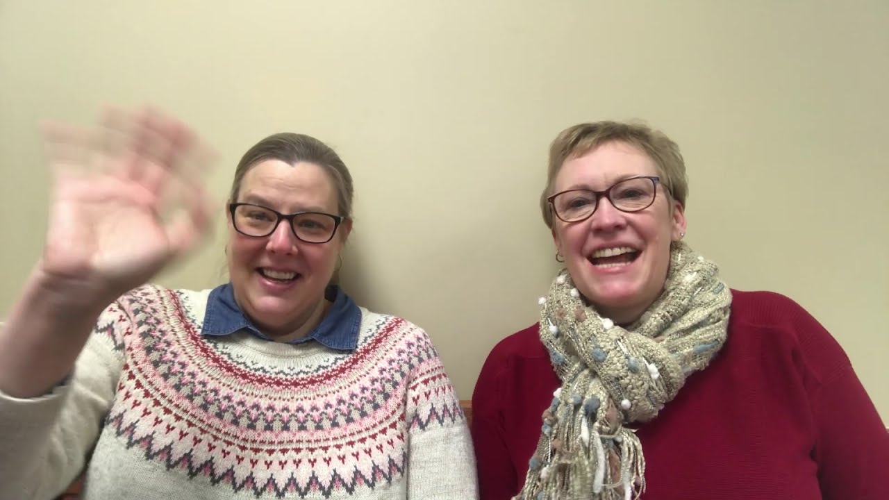 Story Hour Video Thumbnail