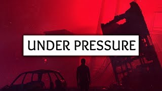 Shawn Mendes ‒ Under Pressure (Lyrics) ft. Teddy Geiger (Queen Cover)