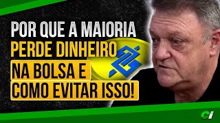 O QUE ACONTECEU com o Banco do Brasil? e o erro que destrói carteiras