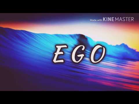 EGO - Blasterjaxx & willy william