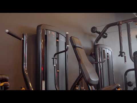 Fitness First Dresden - Geräte