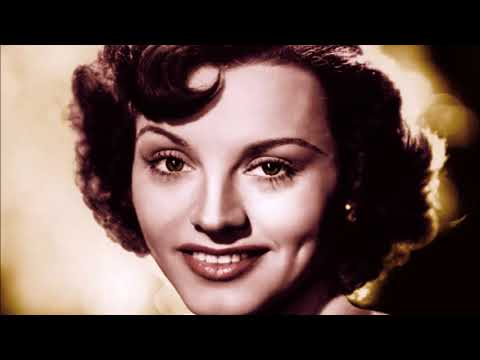 You're Just In Love - Kay Starr