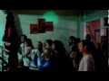 Shed Zeppelin - Immigrant Song (Played at Cuda Bar Lorne Dec 2011)