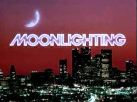 Al Jarreau-Moonlighting (Extended Remix)