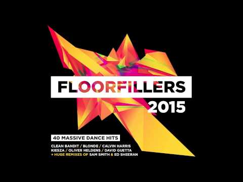 Floorfillers 2015 CD1 Mini mix