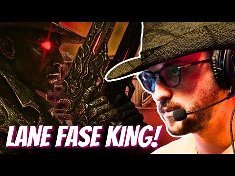 COMO SAIR DA LANE 7/0 E CARREGAR A PARTIDA DE LUCIAN!