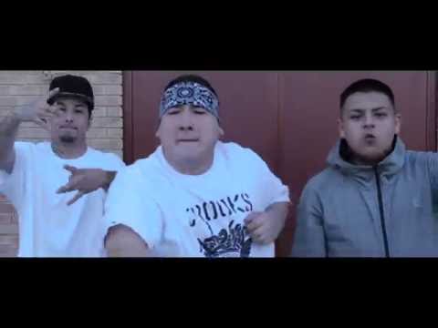 Two Young x KrayKray x The Mack - For My Hood [Weston Anthem]