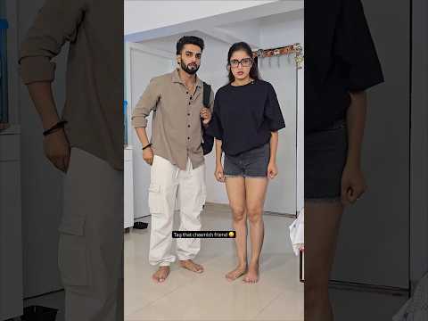 Bhai k Sath galat hua 😝 tag papa ki Pari 😝 #mukeshjaiswal #youtube #funny