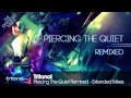 Tritonal feat. Cristina Soto - Piercing Quiet (Super8 ...