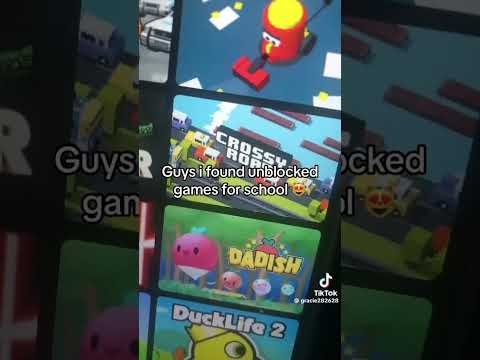 500+ unblocked games for free