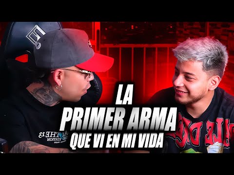 Childhood anecdotes - Patching with FREZO