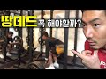 땅데드 쉽게하는 방법ㅣ해야하는 이유(컨벤셔널 데드리프트)