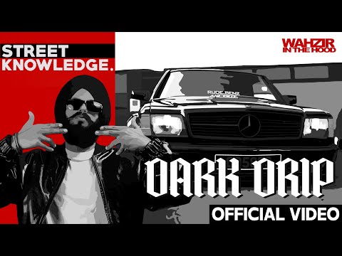 Dark Drip — watch video