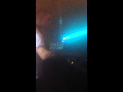 Daniel Munkelberg @ Panzerwerknacht/ HDO 08.06.13