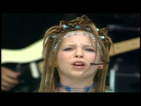 Ángel video