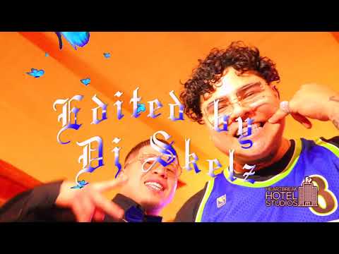 No Way Jose - That Mexican OT Ft. Jay Benji (Shot by: Rap World Edited by Dj Skelz)