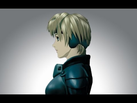 GR Anime Review: Appleseed