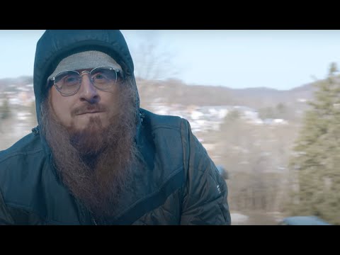 Rittz - Drunk On Christmas ft. Candice (Official Music Video)