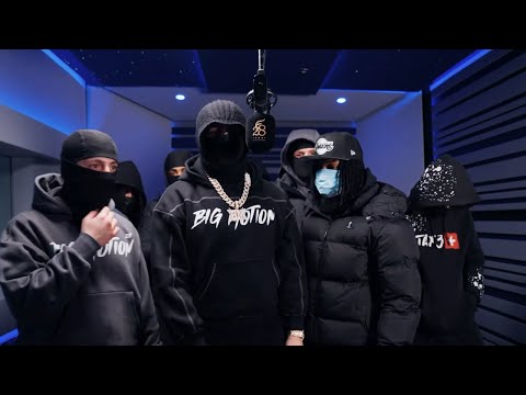 [FREE] Drill Type Beat "Kroxa" | UK Drill Type Beat x NY Drill Type Beat | Drill Instrumental 2025