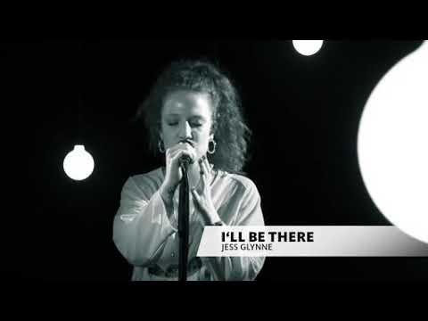 1 Live Session Jess Glynne ‘ Ill Be There