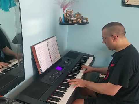 The 12th  Room - ROOM III (parte 1), di Ezio Bosso