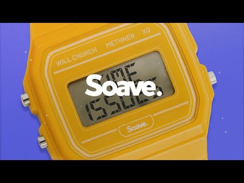 Will Church, Methner & XO - Time Issues