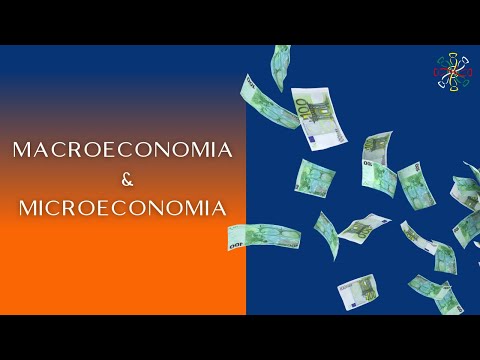 Microeconomia e macroeconomia