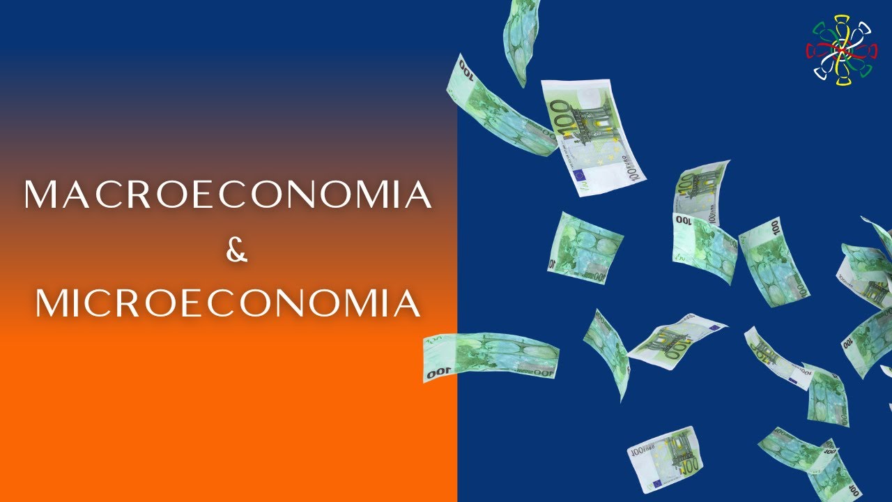 Microeconomia e macroeconomia