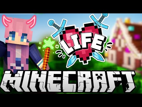 Revenge 👿 | Ep. 21 | Minecraft X Life SMP