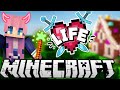 Revenge Ep 21 Minecraft X Life SMP