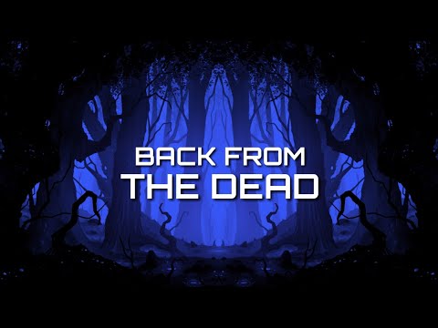 NEONI x AViVA x Besomorph - "Back From The Dead" Lyrics