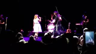 Kay Hanley - Spin Around - Josie and the Pussycats Record Release