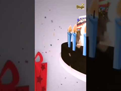 Bilal selibret Hpy Bdy